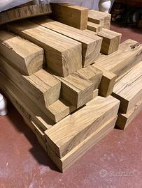 Legno d'ulivo