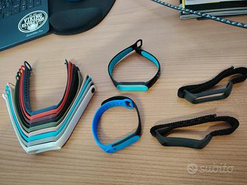 Cinturini Colorati per Xiaomi Mi Band 5 / 6