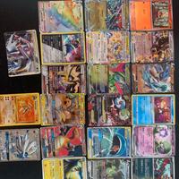 Carte Pokemon TCG prezzi scontati