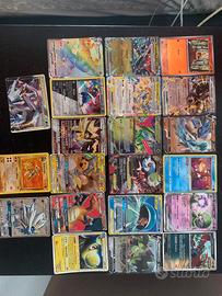 Carte Pokemon TCG prezzi scontati