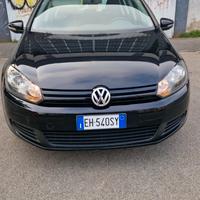 golf ,1.4 benzina ⛽️,  anno 2011.