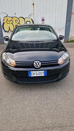 golf ,1.4 benzina ⛽️,  anno 2011.