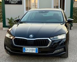 Skoda Octavia 2.0 TDI SCR 150 CV DSG Wagon Executi