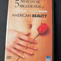 American Beauty DVD Kevin Spacey