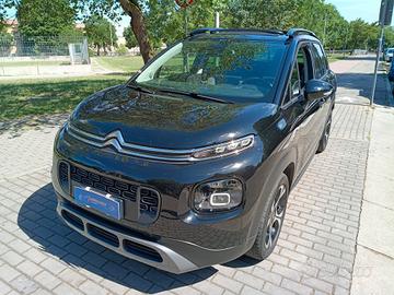 Citroen C3 Aircross PureTech 130 S&S EAT6 Shine
