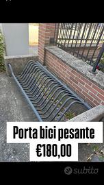 Porta bici