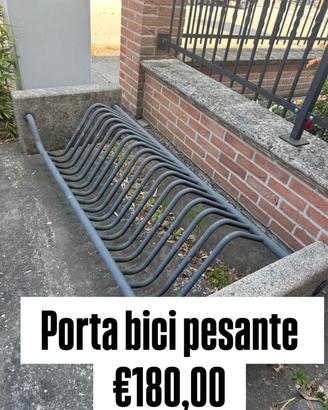 Porta bici