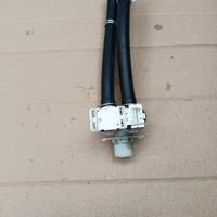 Elettrovalvola ignis