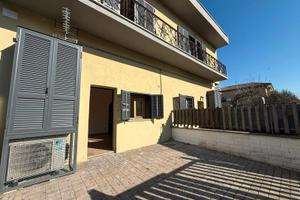 Bilocale con ingresso indipendente