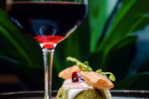 Attività Bistrot e Cocktail Bar / possibilità muri