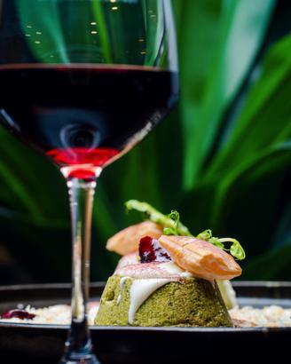 Attività Bistrot e Cocktail Bar / possibilità muri