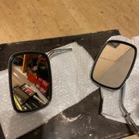 Specchietti harley Davidson