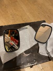 Specchietti harley Davidson