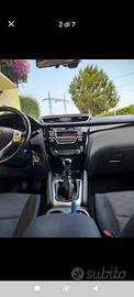 Nissan Qashqai 1.5 dci kw 81 j11