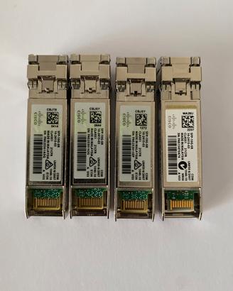 Cisco SFP-10G-SR