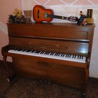 Pianoforte