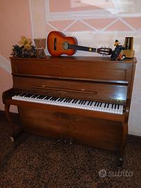Pianoforte