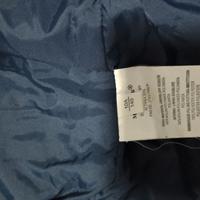 Giubbino trapuntato Moncler