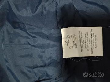 Giubbino trapuntato Moncler