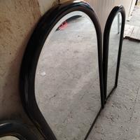 Specchio componibile 3 pezzi