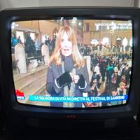 TV Mivar 21"