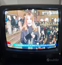 TV Mivar 21"