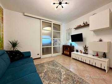 CASA INDIPENDENTE A PRESEZZO