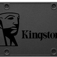 Hard disk inyerno SSD Kingstin 1tb (960GB)