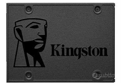Hard disk interno SSD Kingston 1tb (960GB)