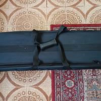 Trolley per meccaniche batteria