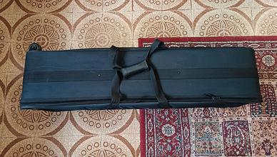 Trolley per meccaniche batteria