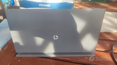 Vodafone wifi hub THG 3000 - modem router 

