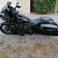 Harley-Davidson Road Glide - 2020