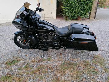 Harley-Davidson Road Glide - 2020