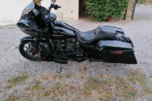 Harley-Davidson Road Glide - 2020