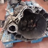 Cambio Fiat Panda 156A4000