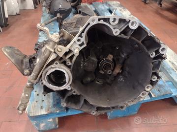 Cambio Fiat Panda 156A4000