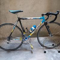 bici Colnago 