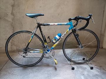 bici Colnago 