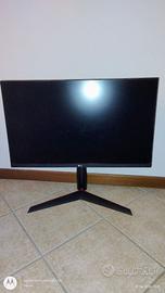 LG 27GL850 UltraGear 27"