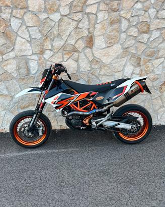 Ktm 690 smc r