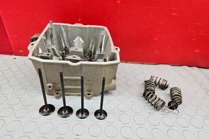 TESTATA COMPLETA KTM SXF 250 2005 2006 SX-F