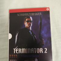 DVD Terminator 2 Ed. Speciale 2 dischi Cecchi Gori