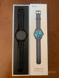 TicWatch Pro 5 Wear OS by Google