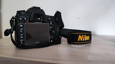 NIKON D7000