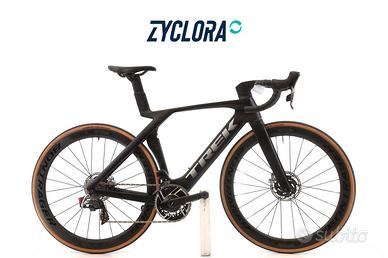 Trek Madone SLR 9 AXS 12V t.54