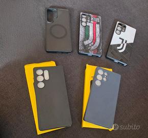 Custodie per Samsung S25 ULTRA