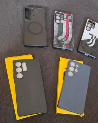 Custodie per Samsung S25 ULTRA