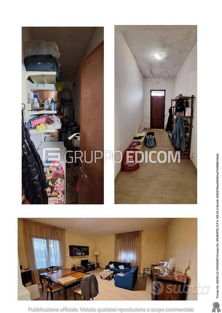 Appartamento – Paceco, Trapani - Vista 4
