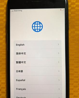 Iphone 8 64g